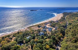 823 Popham Road, Phippsburg, ME 04562