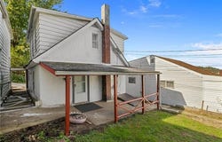 344 Catherine, Trafford, PA 15085