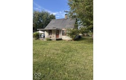 2726 S Lyons Avenue, Indianapolis, IN 46241