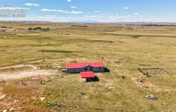 36680 E Ramah Road, Ramah, CO 80832
