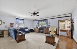 3908 FRANKLIN DRIVE, ANNISTON, AL 36207