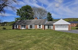 164 Jackson River Road, Monterey, VA 24465