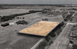157 County Road, Tuscola, TX 79562