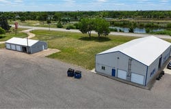 1401 E 1st St, Ogallala, NE 69153