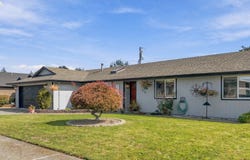 1416 N EVERGREEN Ave, Stayton, OR 97383