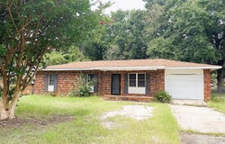 1605 Clinton Street, Barnwell, SC 29812