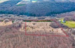 Quigg Hollow Road, Andover, NY 14806