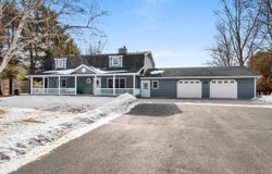 1007 SCHABOW Street, GRESHAM, WI 54128
