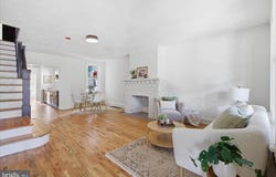 144 E LIBERTY Street, LANCASTER, PA 17602