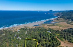 Starkweather Rd, GoldBeach, OR 97444