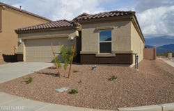 12175 E Metz Drive, Vail, AZ 85641