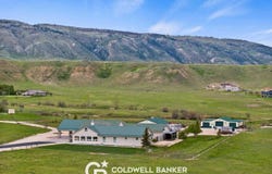 4960 Skyline Road, Casper, WY 82604