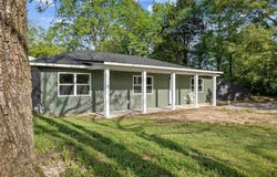 673 Cemetery Road, Black Rock, AR 72415