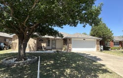 1207 Joseph Lane, San Angelo, TX 76905