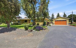 12103 E Spring Valley Rd, Latah, WA 99018