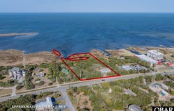 25796 NC 12 Highway, Waves, NC 27982