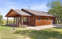 14 Teini Rd, Roberts, MT 59070