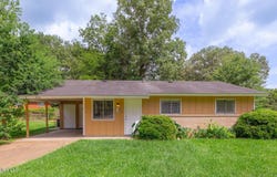 604 Queen Melissa Lane, Jackson, MS 39209