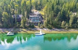 737 Delrey Road, Whitefish, MT 59937
