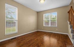 1232 Hillock Lane, O'Fallon, IL 62269