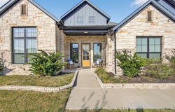 1204 Jungle Drive, Forney, TX 75126