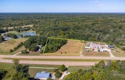 22345 HWY 64, Somerville, TN 38068