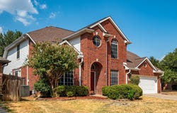 1619 Mallard Drive, Corinth, TX 76210
