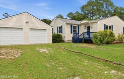213 Cherokee Trail, Edenton, NC 27932