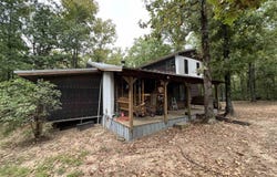 785 Almond Road, Jerusalem, AR 72080