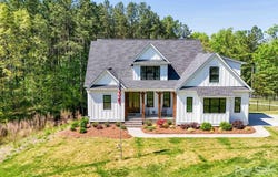 4588 Rinaldo Road, York, SC 29745