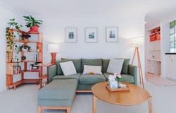 100 E Middlefield RD 4H, Mountain View, CA 94043