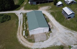 5288A Arvin Rd, Tell City, IN 47586