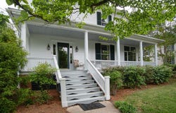 5 MARKET ST, ONANCOCK, VA 23417