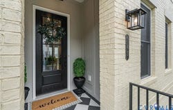345 Becklow Avenue, Henrico, VA 23233