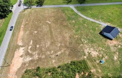 Nsn Fig Farm Road, Lucedale, MS 39452