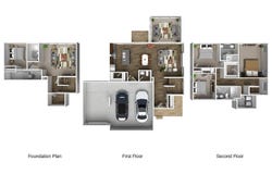 10892 Verdant Drive, Allendale, MI 49401