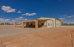 2116 NE 151, Andrews, TX 79714
