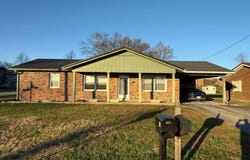 11 Garner Street, Liberty, KY 42539