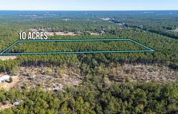 Badger Drive, Crestview, FL 32539