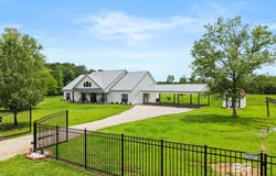 2029 George Lee Road, Repton, AL 36475