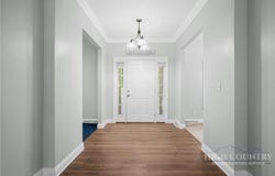 140 New Beginnings Drive, West Jefferson, NC 28694