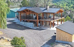 16143 Kimball Creek Road, Collbran, CO 81624