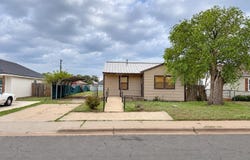 2803 Bates Street, Lubbock, TX 79415