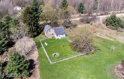 6674 Welch Road, Yale, MI 48097