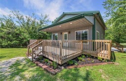 14820 Crystal Drive, Excelsior Springs, MO 64024