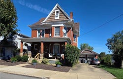 220 Grace Ave, Canonsburg, PA 15317