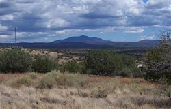 996 W Couchman's Trail, Ash Fork, AZ 86320