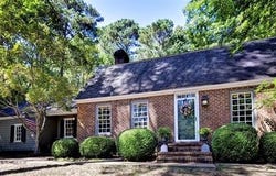 205 Tutters Neck, Williamsburg, VA 23185