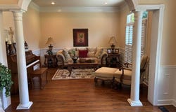 2505 OAKRIDGE Dr, Jasper, AL 35504