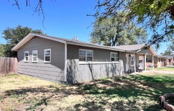 131 Northwest Drive, Hereford, TX 79045